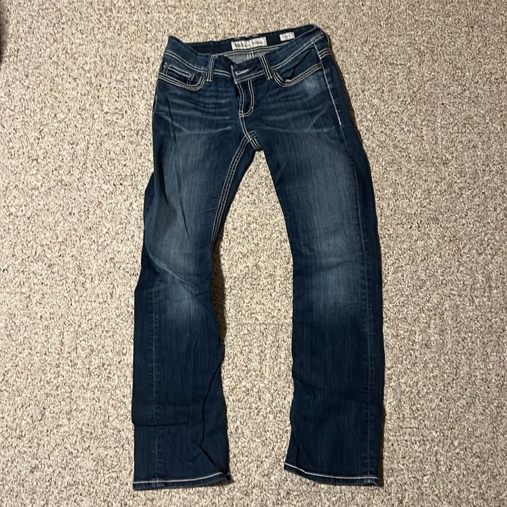 BKE “Payton “ women’s jeans size 30 Long. EUC no flaws! Clean!
